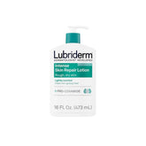 Intensive Repair Lotion for Dry and Rough Skin by Lubriderm 473 ml