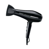 Hair dryer 2400 watts 3 heat levels 2 speeds RE-2173 from rebune