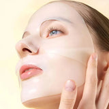 إيكوالبيري قناع وجه كولاجين هيدروجيل اشراقة فورية 30 جرام