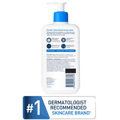 CeraVe Moisturizing Lotion for Normal to Dry Skin 473 ml