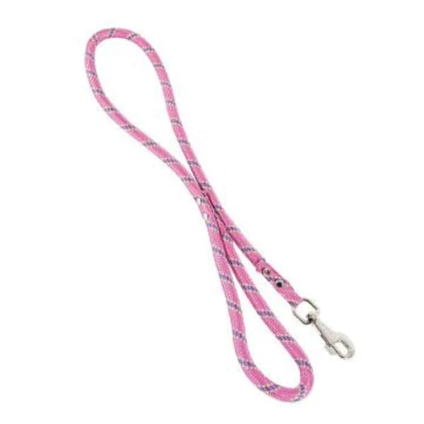 زولكس مشد نايلون مستدير 6 متر - 13 مم - زهري | صيدلية.كوم.