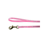 زولكس مشد للقطط رسمة قلب 1متر - زهري | صيدلية.كوم.