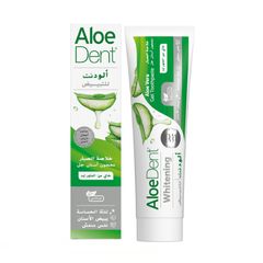 Alodent Whitening Toothpaste 100 Ml