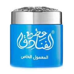 3- عطور فنادق عود لافر معمول خاص 80 جرام