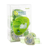 Beauty System Refreshing Mint Mouthwash Capsules 12 Capsules × 13 Ml