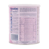 نوفالاك نوفابين حليب أطفال 800 جم