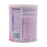 نوفالاك نوفابين حليب أطفال 400 جم