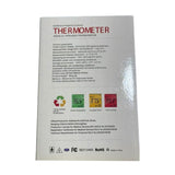 Digital Infrared Thermometer