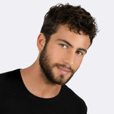 ميك اب فوريفير الترا اتش دي ستيك كريم أساس Y445 amber