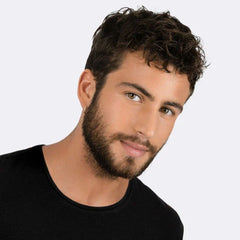 ميك اب فوريفير الترا اتش دي ستيك كريم أساس Y445 amber