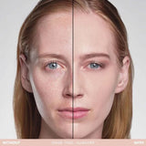 Make Up For Ever HD Skin Matte Velvet Powder Foundation N001