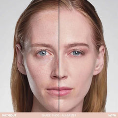 Make Up For Ever HD Skin Matte Velvet Powder Foundation N001