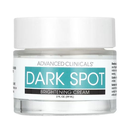 كريم تفتيح البقع الداكنه من ادفانسد كلينكالز 59 مل | صيدلية.كوم.