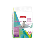 زولكس فرش لتدريب الجراء على الحمام 30 مفرش 40 × 60 سم | صيدلية.كوم.