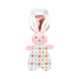 زولكس بوبي تايني لعبة على شكل باندا زهري | صيدلية.كوم.