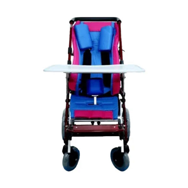 كرسي شديد الإعاقة الالستر | صيدلية.كوم.