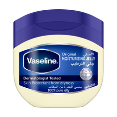 Vaseline Petroleum Jelly Original 450 ml