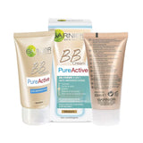 Garnier BB Cream Pure Active Medium Anti Blemishes 50 ml