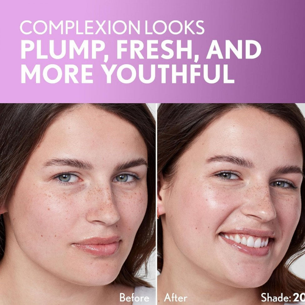 كريم أساس سائل سيمبلي ايجليس 3 في 1 كريمي نتشورال 220 من كوفر جيرل 30 مل | صيدلية.كوم.