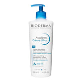 Bioderma Atoderm Nourishing Cream 500 ml