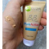 Garnier BB Cream Pure Active Light Anti Imperfections 50 ml
