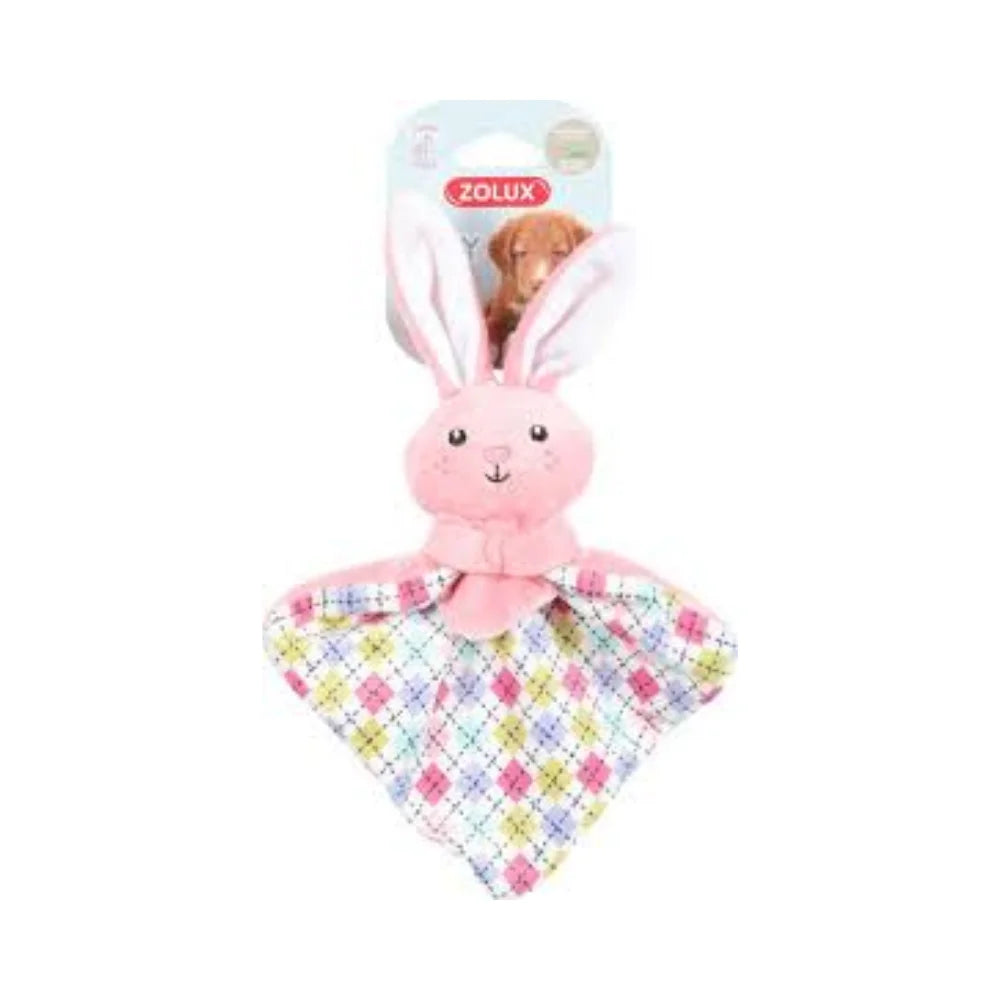 زولكس بوبي تايني لعبة على شكل باندا كادلي زهري | صيدلية.كوم.