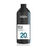 L'Oreal Professionnel Hair Dye Oil Developer Blend Studio 20 - 1L