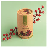 2- شاي التوت البري 200 جم من عشبة وزيت