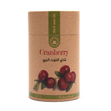 شاي التوت البري 200 جم من عشبة وزيت