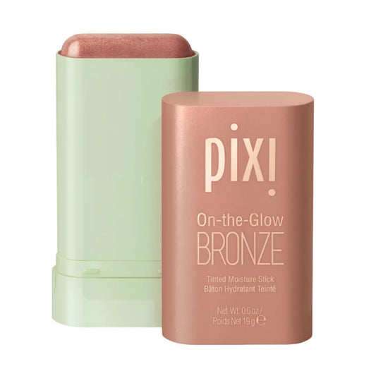 بيكسي ستيك برونزر اون ذا جلو سوفت جلو