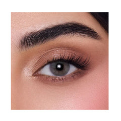 Anastasia Addict Gray Colored Contact Lenses