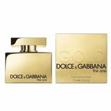 The One Gold perfume for women Eau de Parfum Intense by Dolce & Gabbana