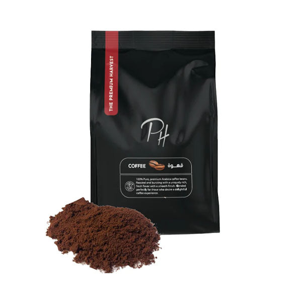 قهوة مميزة 1 كجم من PH | صيدلية.كوم.