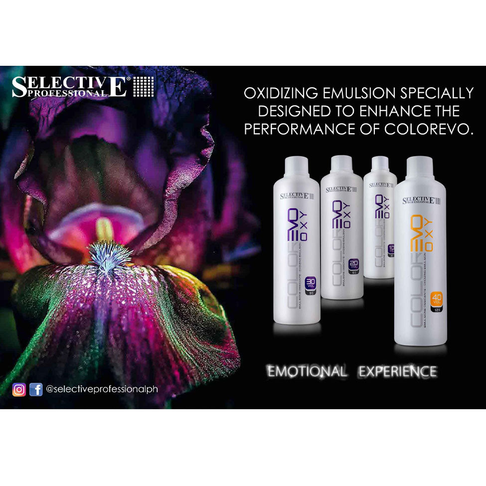 سلكتف بروفيشنال كريم اكسجين 1000 مل 20 فولت 6% |  صيدلية.كوم.