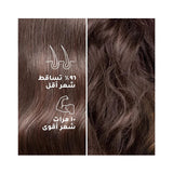 ماسك الشعر وداعًا لتساقط الشعر 220 مل من صانسيلك | صيدلية.كوم.