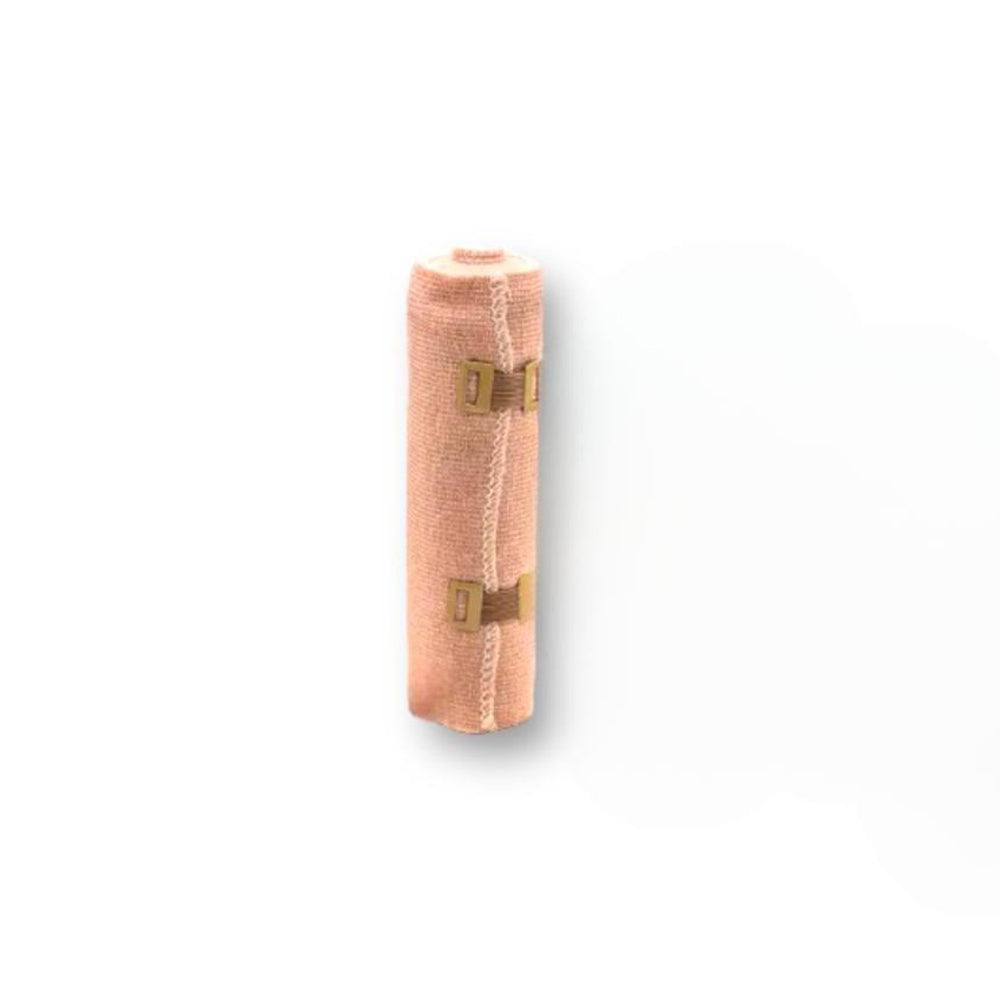 FCS007 - 4 رباط ضاغط بنى 15 سم | صيدلية.كوم.