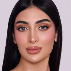 Anastasia Addict Gray Colored Contact Lenses