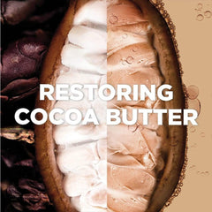 غارنييه ماسك شعر هير فود 3 في 1 زبدة الكاكاو وزيت الجوجوبا 390 مل | صيدلية.كوم.