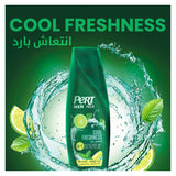 شامبو 4*1 للرجال إنتعاش بارد 360 مل من برت بلس | صيدلية.كوم.