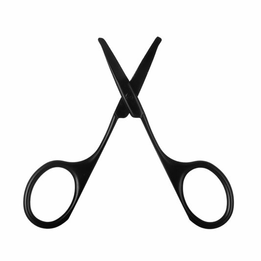 اتنشن كير مقص شعر الأنف ذو راس مستدير ATT-111