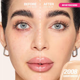 هدى بيوتي كريم أساس ايزي بلور شورتبريد 30 مل