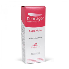 Dermagor Suppletive Hydrating Cream 40 ml