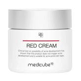 Medicube Red Cream Acne Soothing Cream 50 ml