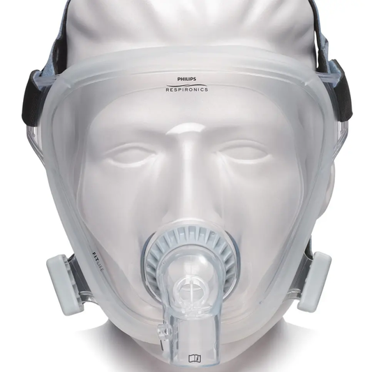 قناع وجه كامل فيليبس | صيدلية.كوم.