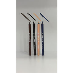 Hearts Eyeliner Pen Waterproof Black 01