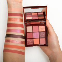 Bolver E01 Eyeshadow Palette