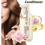 بلسم تساقط الشعر ونموه والقشرة بلسم ساكورا الياباني 300 مل من ماكسفيت |  صيدلية.كوم.