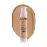 كونسيلر سيروم بير وذ مي ميديم 07 من NYX | صيدلية.كوم.