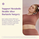 باريميلتيس بيربيرين فايتوسوم 60 حبة