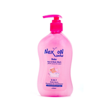 نيكسن شامبو و غسول للأطفال 250 مل | صيدلية.كوم.